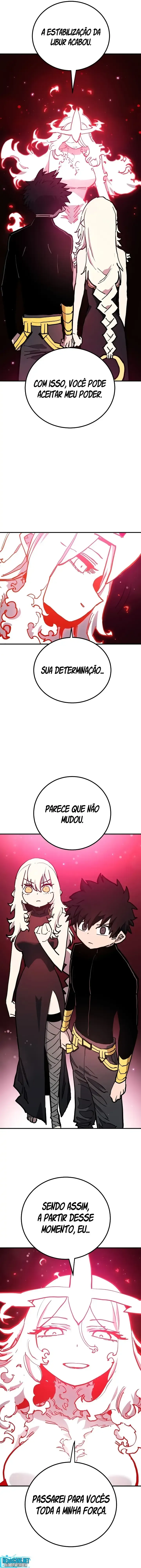 Jogador Capítulo 188 Página 11