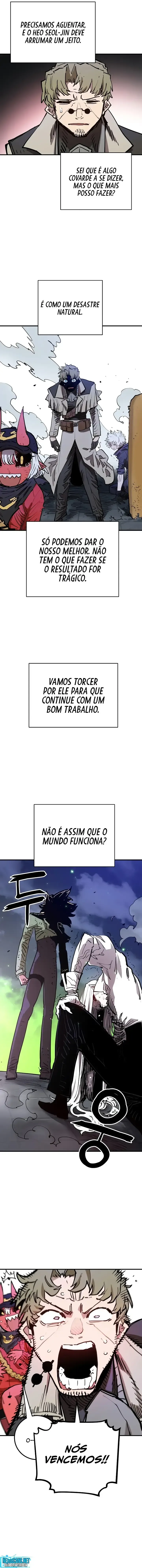 Jogador Capítulo 188 Página 13