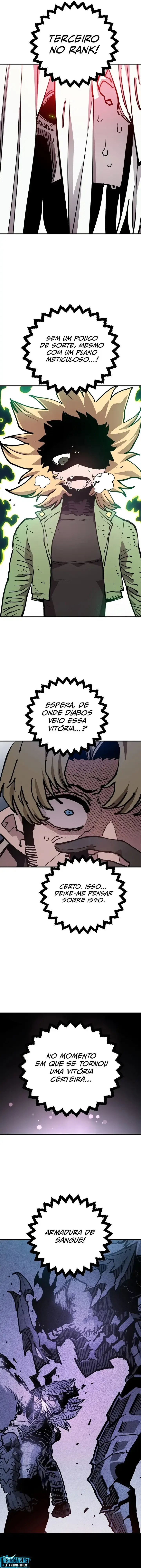 Jogador Capítulo 188 Página 14