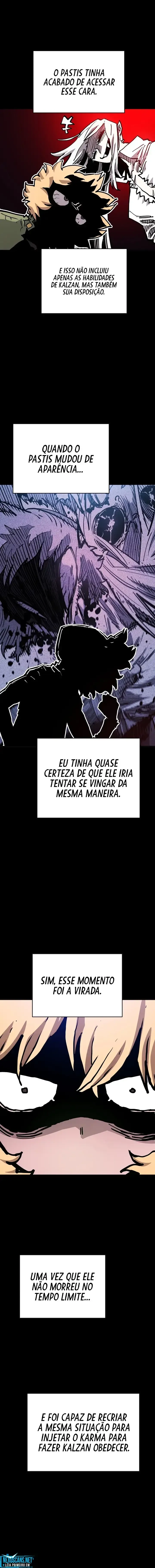 Jogador Capítulo 188 Página 15