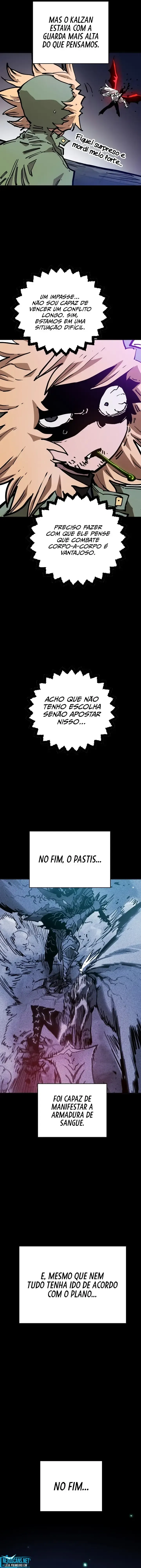 Jogador Capítulo 188 Página 16