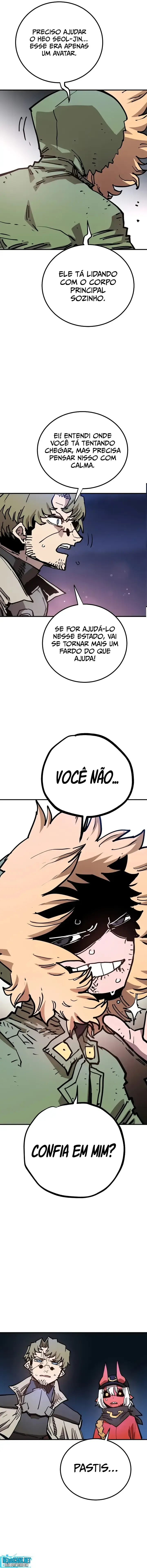 Jogador Capítulo 188 Página 19