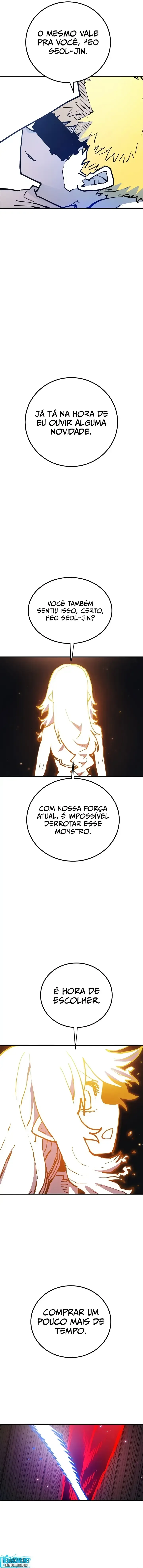 Jogador Capítulo 188 Página 3
