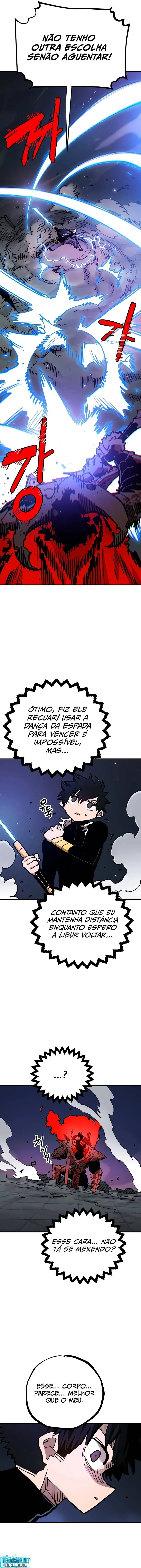 Jogador Capítulo 188 Página 5
