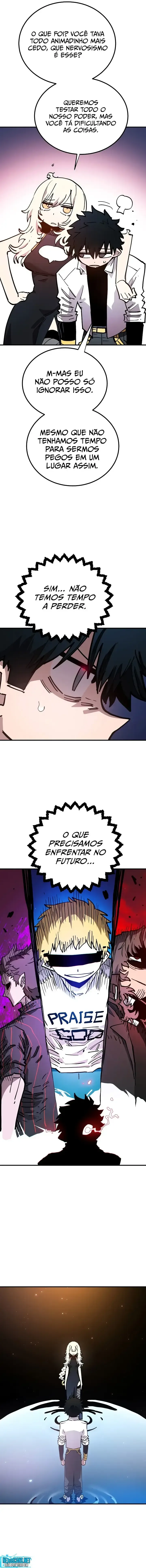 Jogador Capítulo 189 Página 13