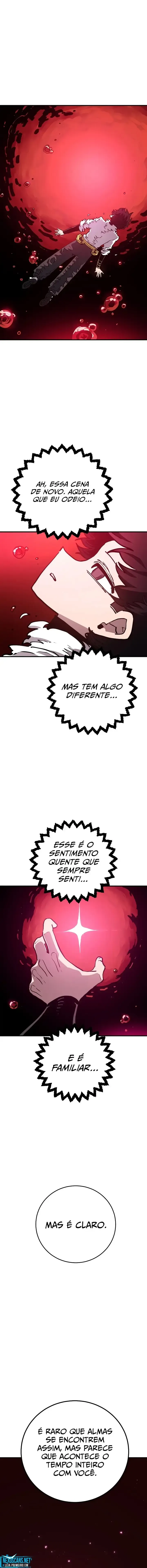 Jogador Capítulo 189 Página 2
