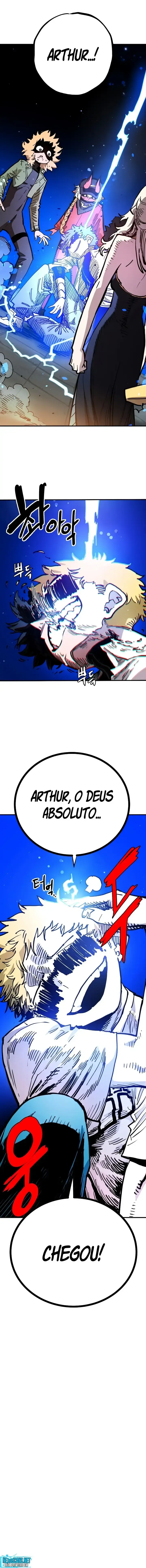 Jogador Capítulo 189 Página 22