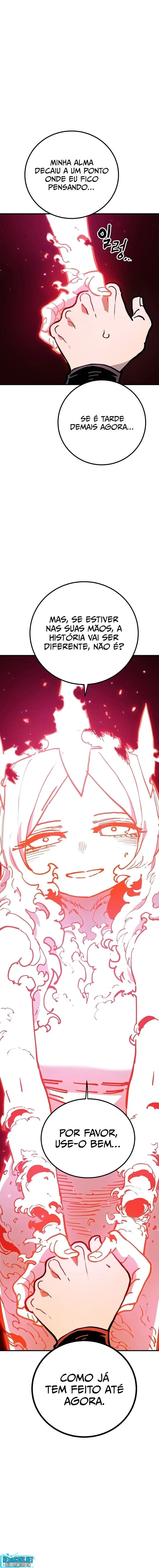 Jogador Capítulo 189 Página 4