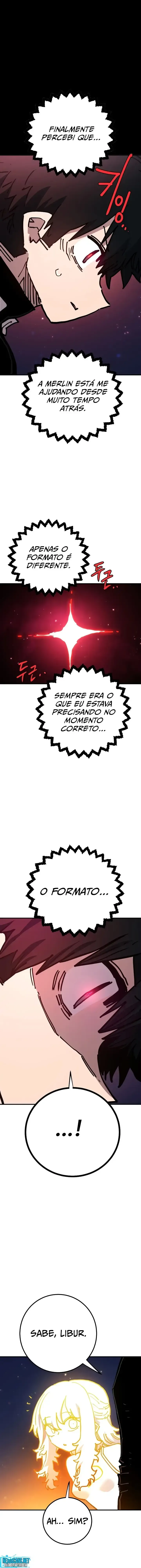Jogador Capítulo 189 Página 8