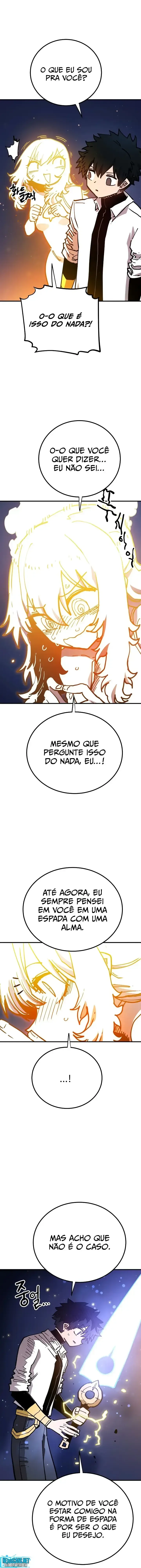 Jogador Capítulo 189 Página 9