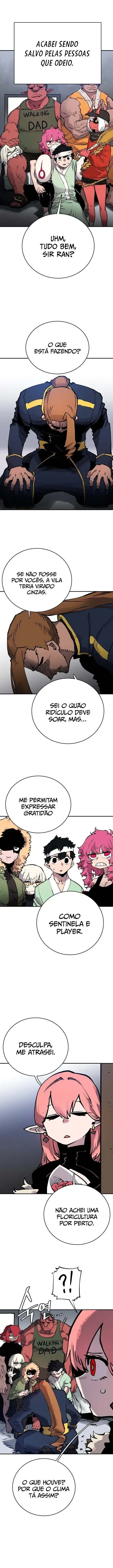Jogador Capítulo 19 Página 10