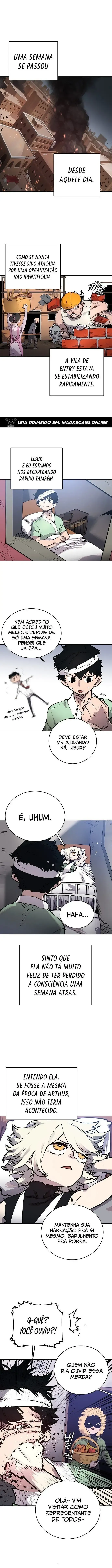 Jogador Capítulo 19 Página 2
