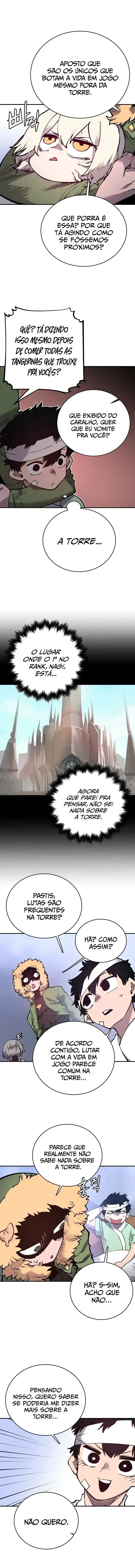 Jogador Capítulo 19 Página 4