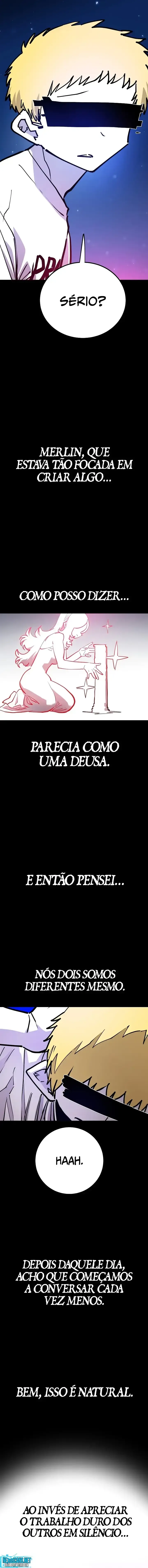 Jogador Capítulo 190 Página 10