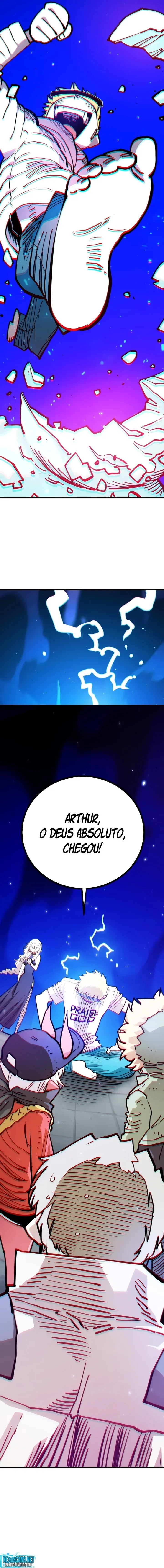Jogador Capítulo 190 Página 12