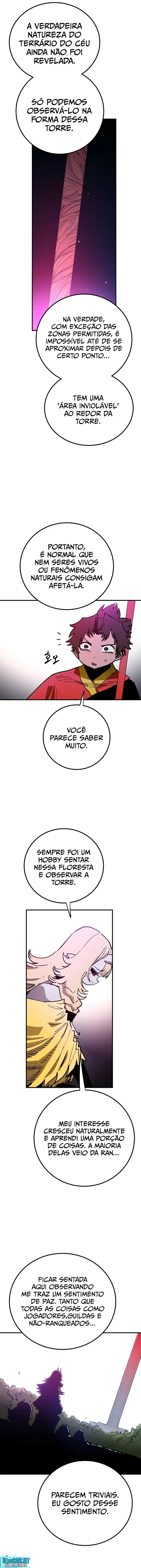 Jogador Capítulo 190 Página 4