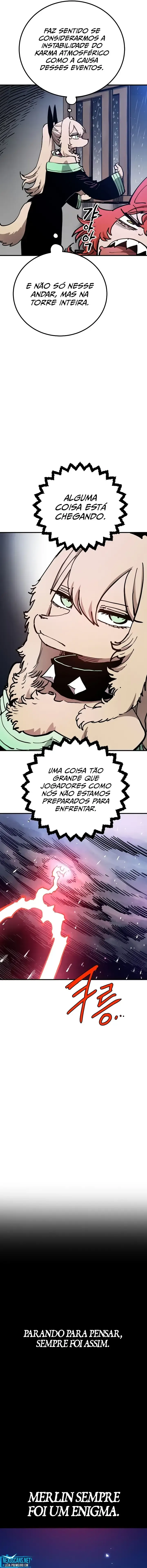 Jogador Capítulo 190 Página 7