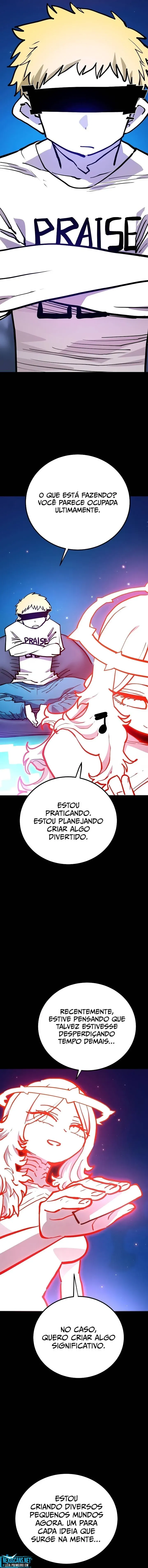 Jogador Capítulo 190 Página 8
