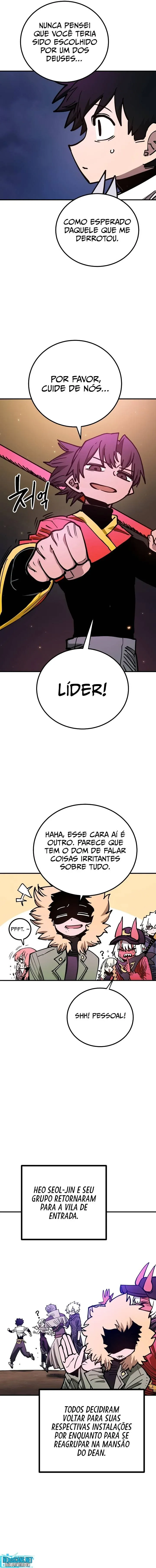 Jogador Capítulo 191 Página 14