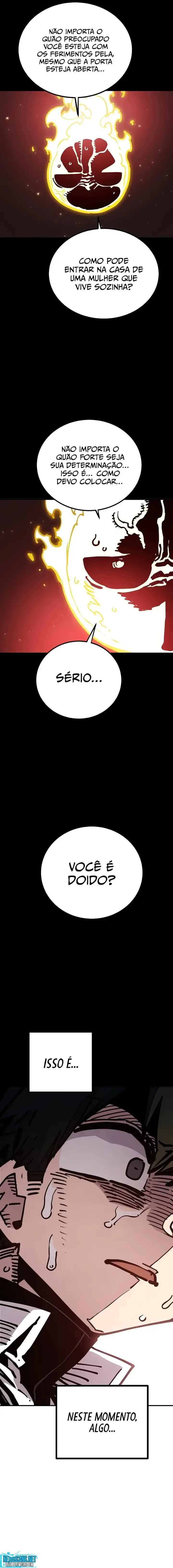Jogador Capítulo 191 Página 19