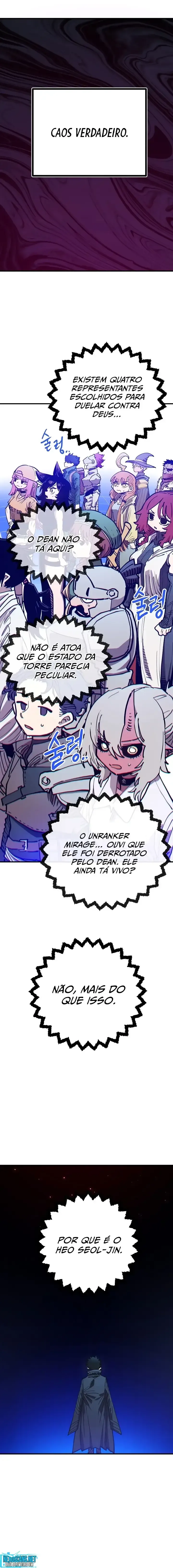 Jogador Capítulo 191 Página 3