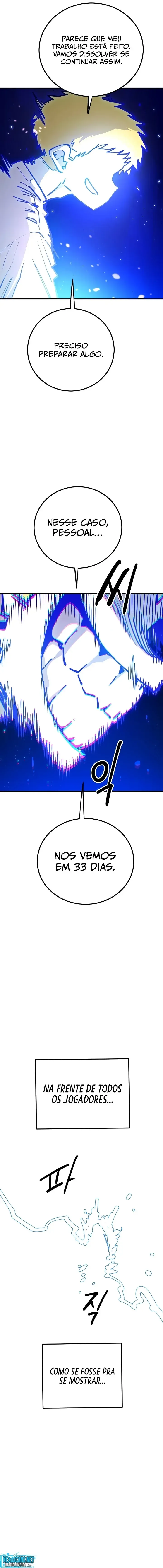 Jogador Capítulo 191 Página 4