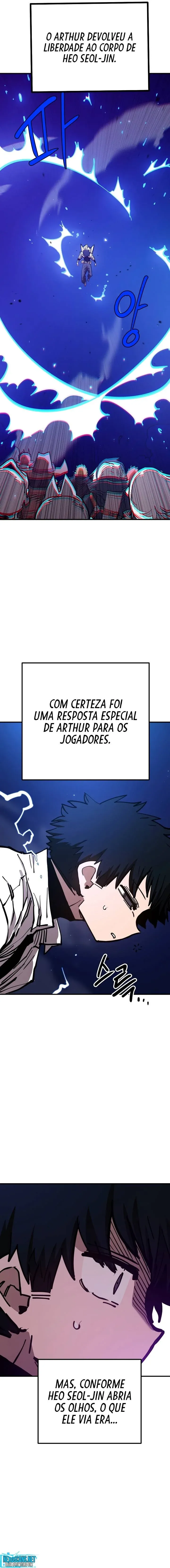 Jogador Capítulo 191 Página 5