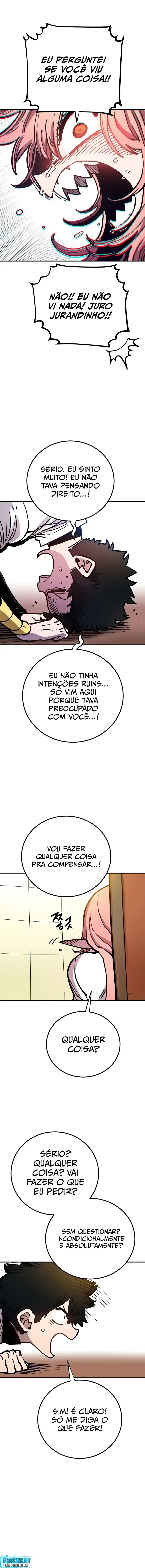 Jogador Capítulo 192 Página 13
