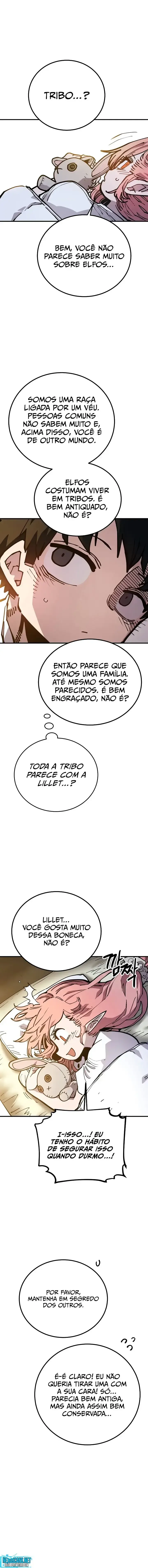 Jogador Capítulo 192 Página 18