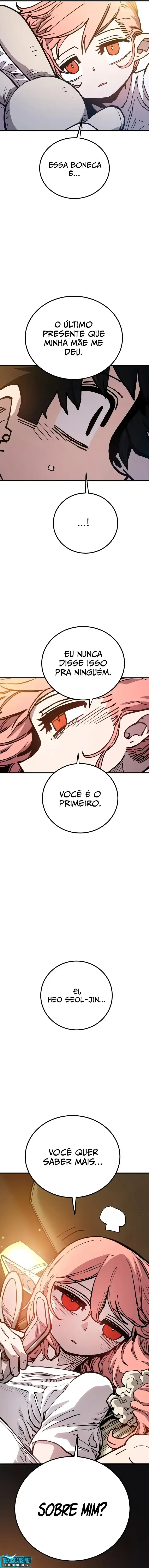 Jogador Capítulo 192 Página 19