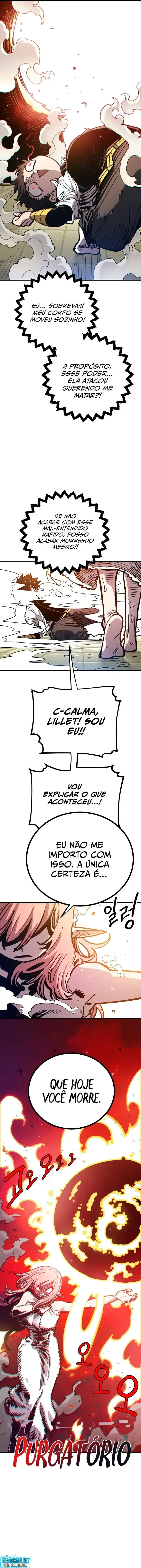 Jogador Capítulo 192 Página 8