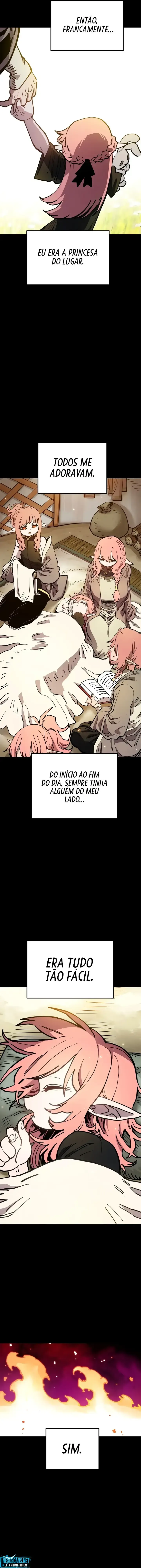 Jogador Capítulo 193 Página 10