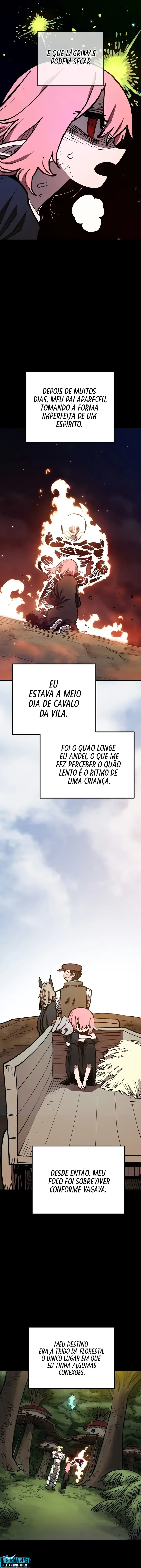 Jogador Capítulo 193 Página 13