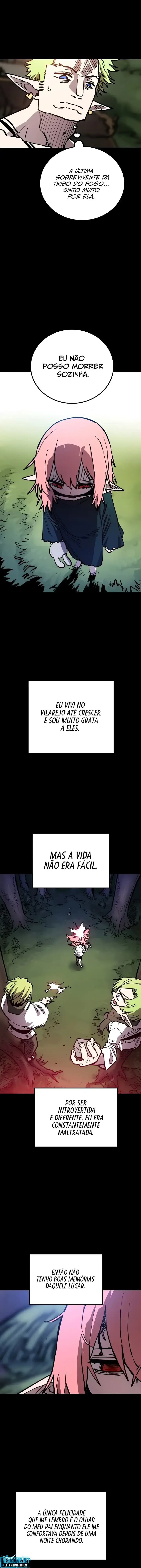 Jogador Capítulo 193 Página 14