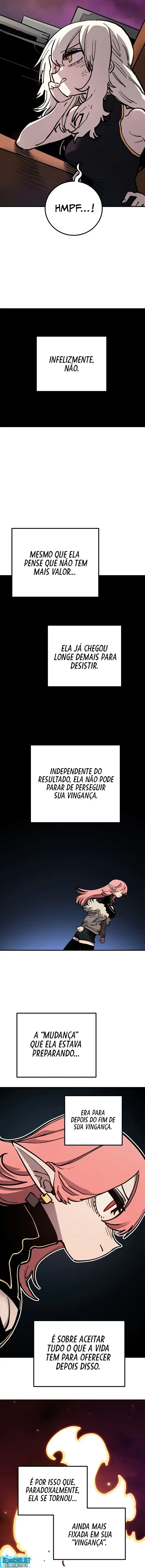 Jogador Capítulo 193 Página 22
