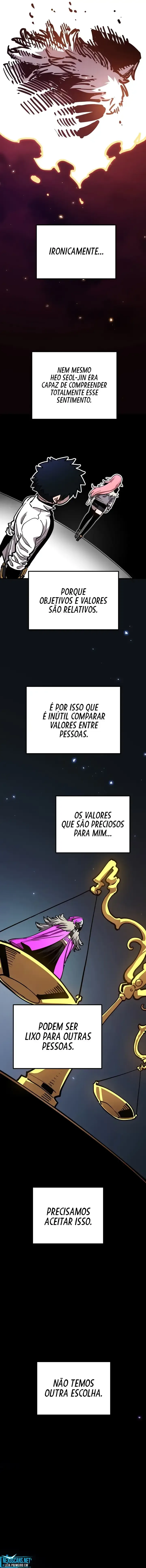 Jogador Capítulo 193 Página 23