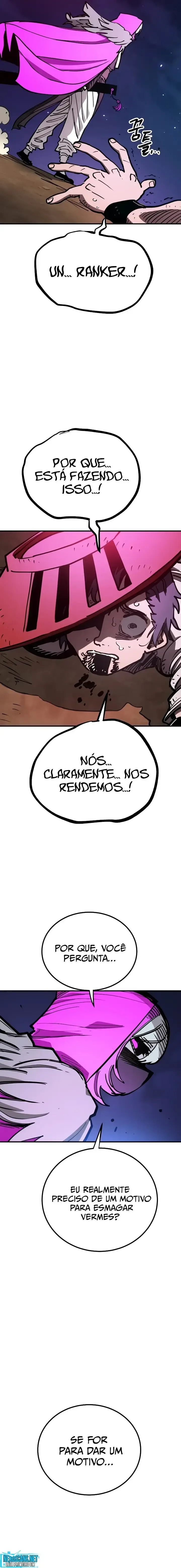 Jogador Capítulo 193 Página 3