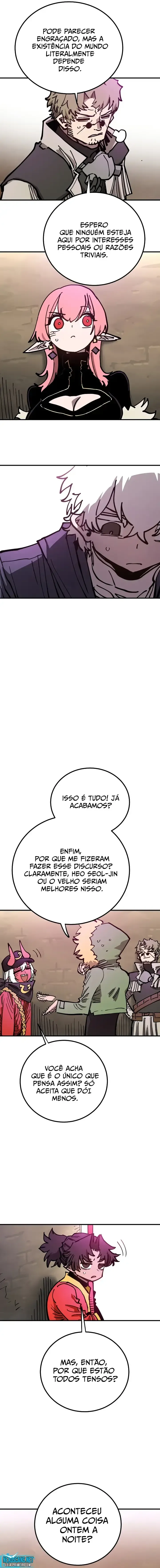 Jogador Capítulo 194 Página 15