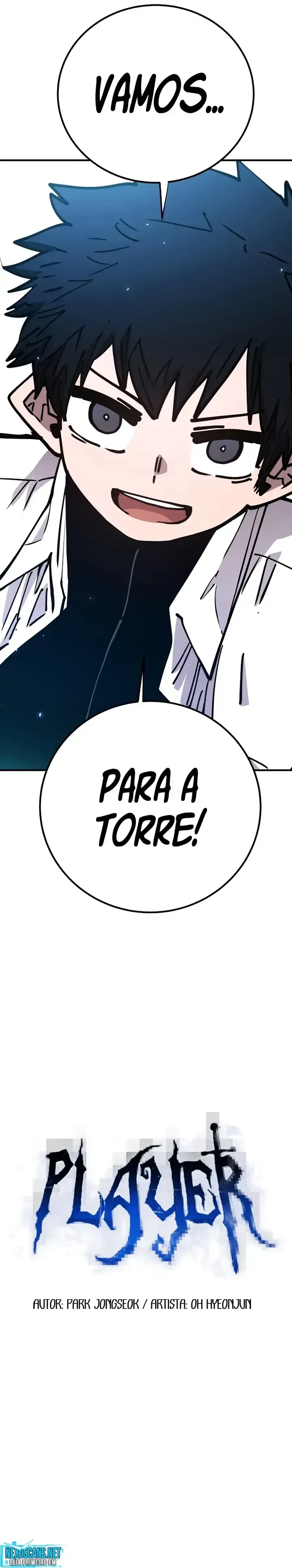 Jogador Capítulo 194 Página 22