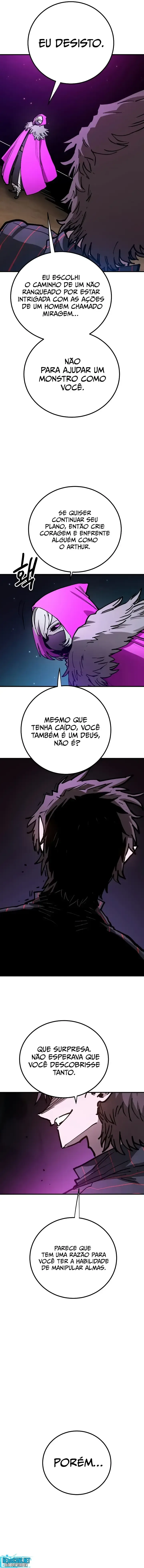 Jogador Capítulo 194 Página 3