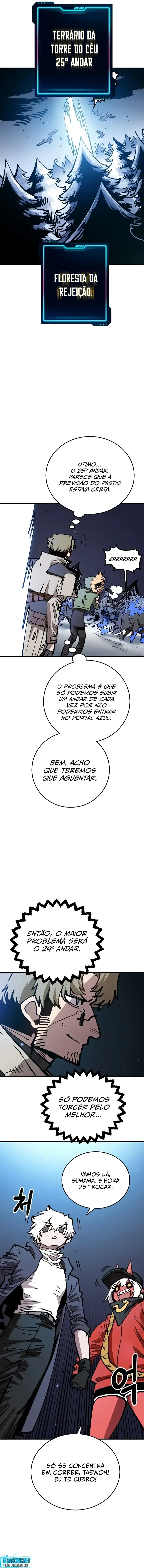 Jogador Capítulo 195 Página 12