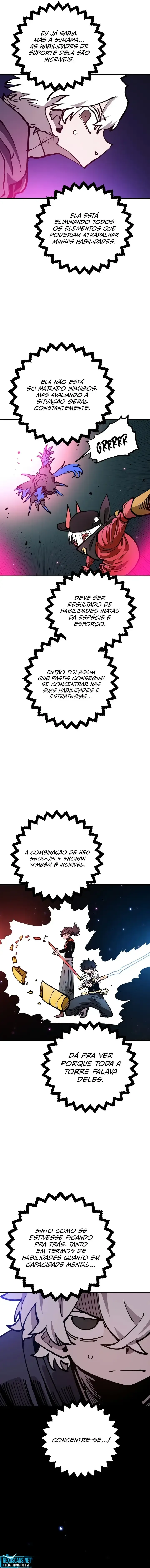 Jogador Capítulo 195 Página 14