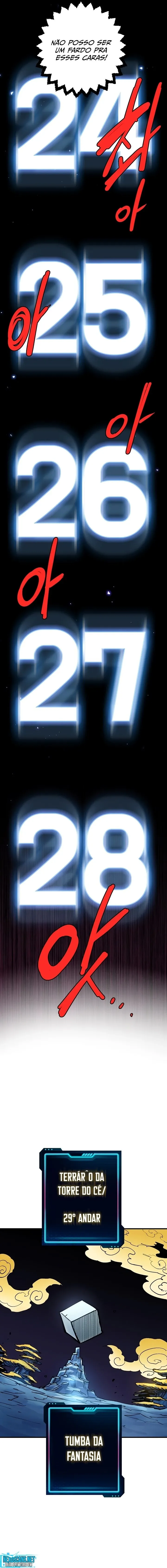 Jogador Capítulo 195 Página 15