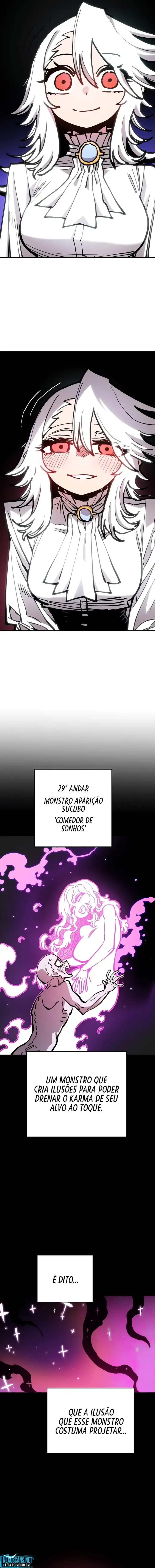 Jogador Capítulo 195 Página 22