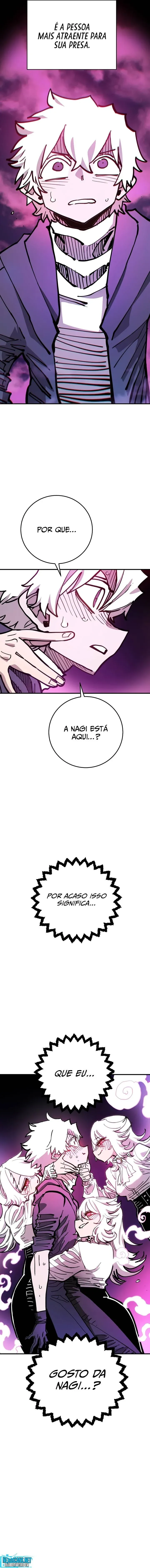 Jogador Capítulo 195 Página 23
