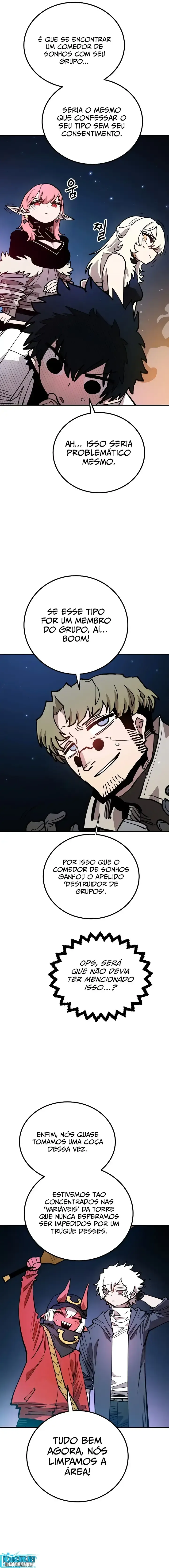 Jogador Capítulo 196 Página 10