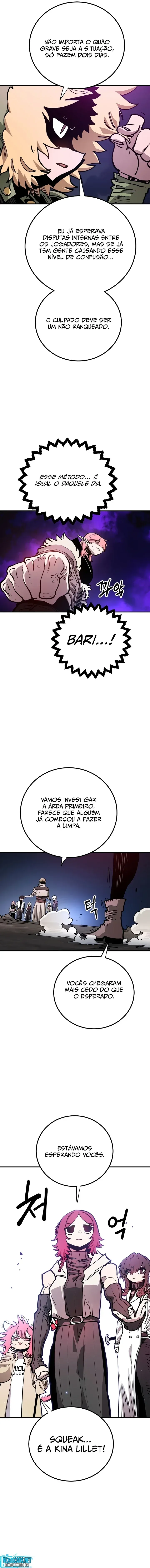 Jogador Capítulo 196 Página 13