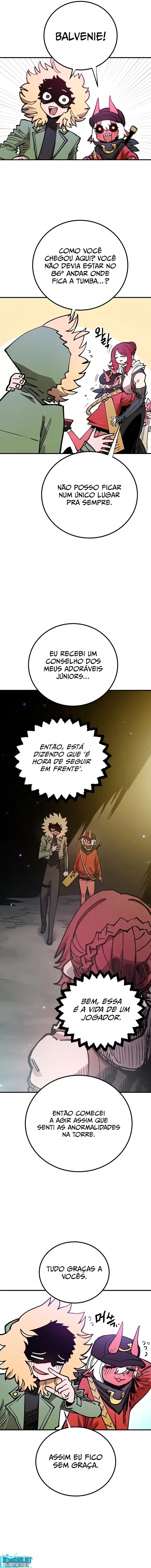 Jogador Capítulo 196 Página 14