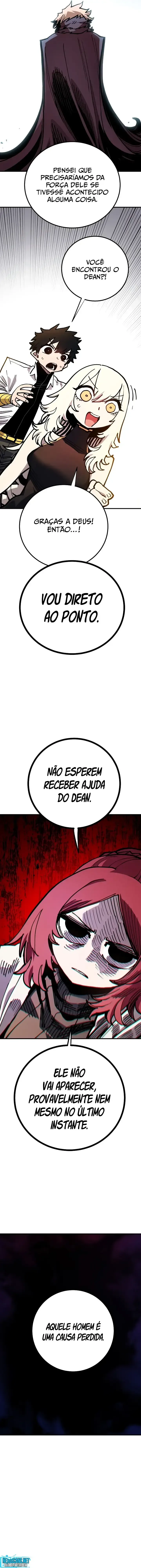 Jogador Capítulo 196 Página 18