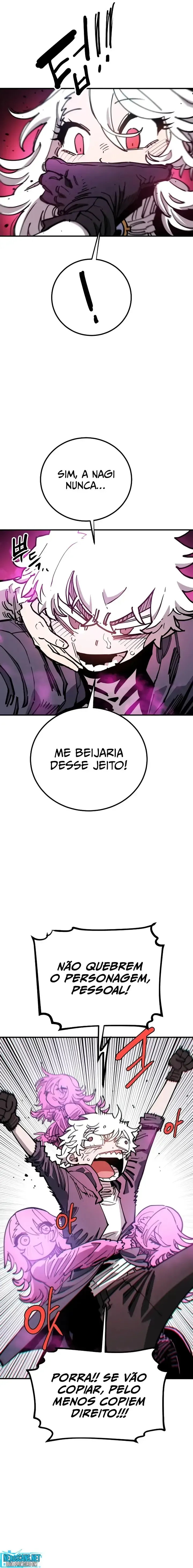 Jogador Capítulo 196 Página 5